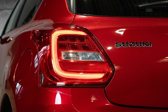 Suzuki Swift 10 of 29