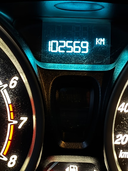 Ford Fiesta 9 of 9