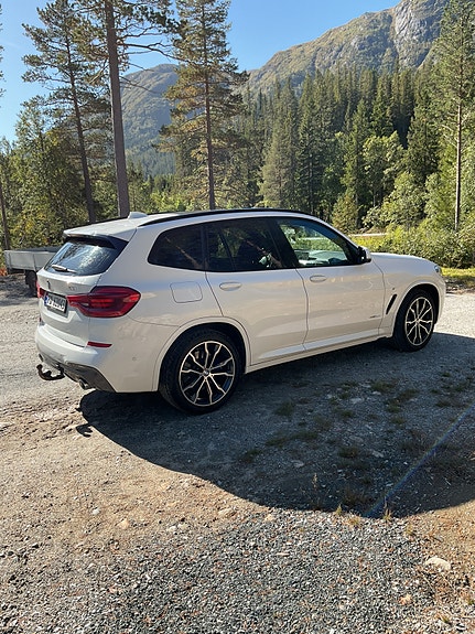 BMW X3 4 of 15
