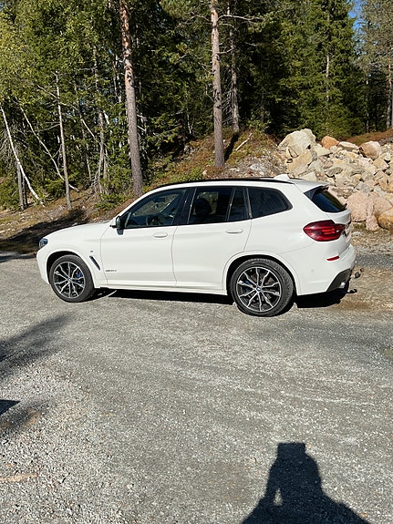 BMW X3 2 of 15