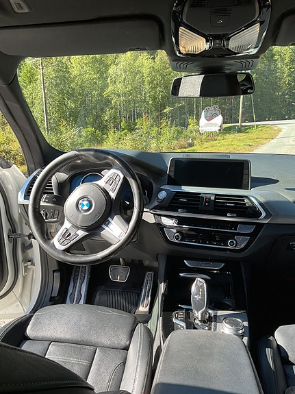 BMW X3 6 of 15