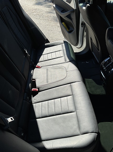 BMW X3 5 of 15