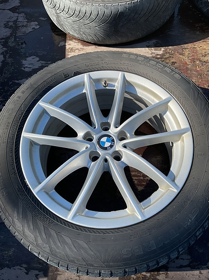 BMW X3 15 of 15