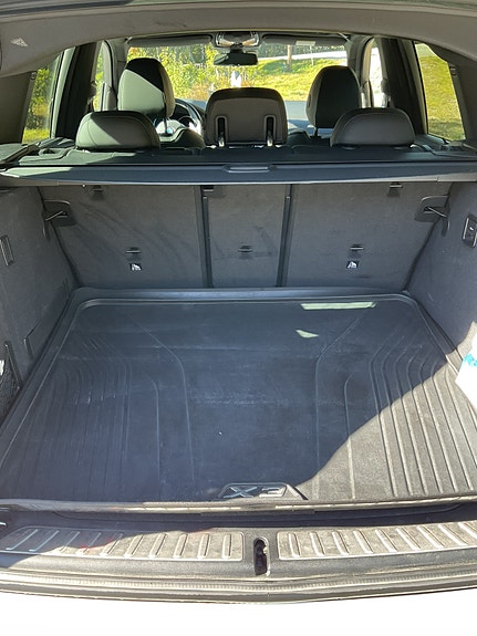 BMW X3 13 of 15