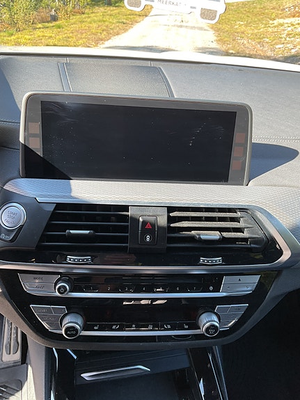BMW X3 9 of 15