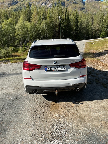 BMW X3 3 of 15