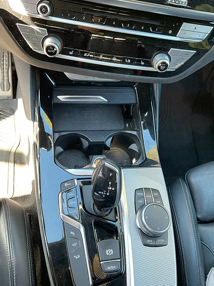 BMW X3 8 of 15