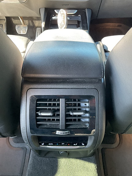 BMW X3 7 of 15