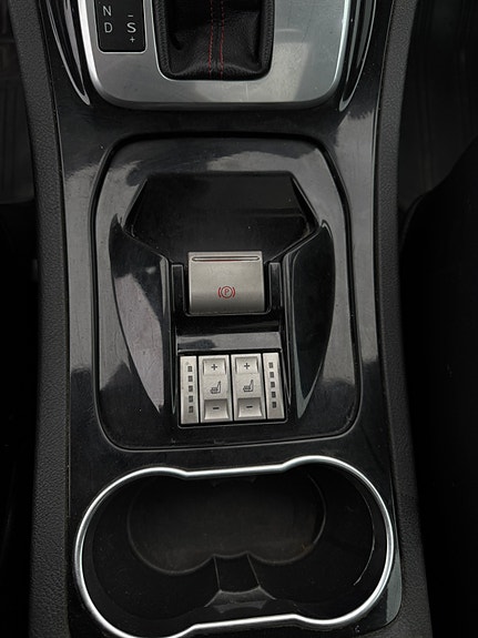 Ford S-MAX 24 of 30