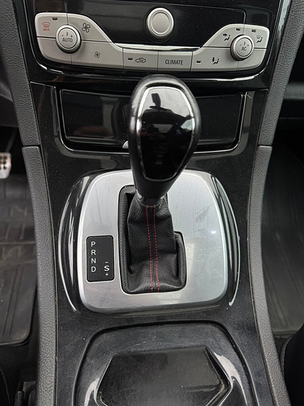Ford S-MAX 23 of 30
