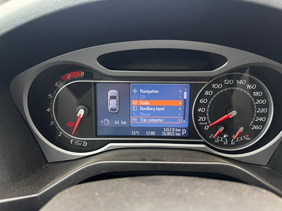 Ford S-MAX 25 of 30