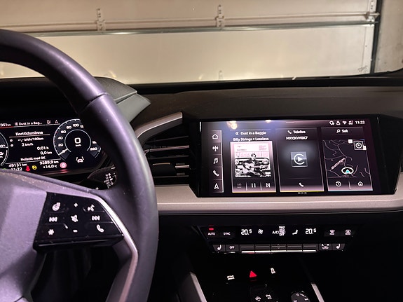 Audi Q4 e-tron 19 of 30