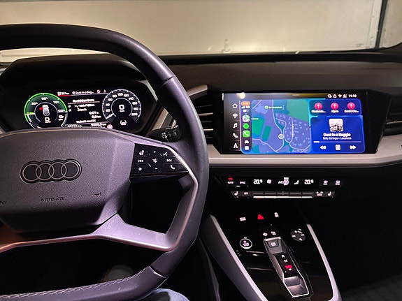 Audi Q4 e-tron 15 of 30