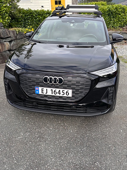 Audi Q4 e-tron 12 of 30