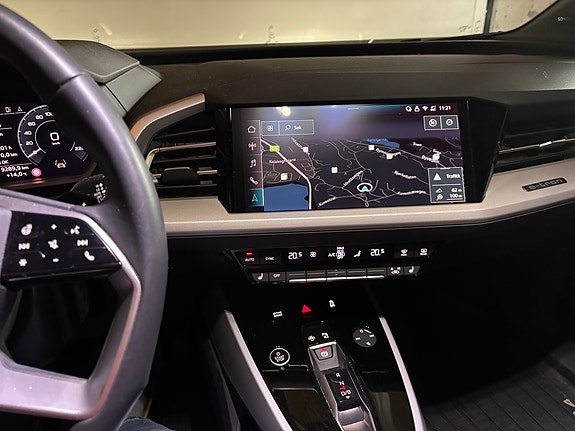 Audi Q4 e-tron 17 of 30