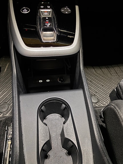 Audi Q4 e-tron 20 of 30