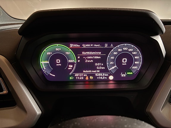 Audi Q4 e-tron 21 of 30