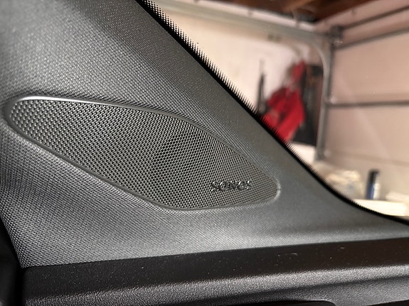 Audi Q4 e-tron 24 of 30