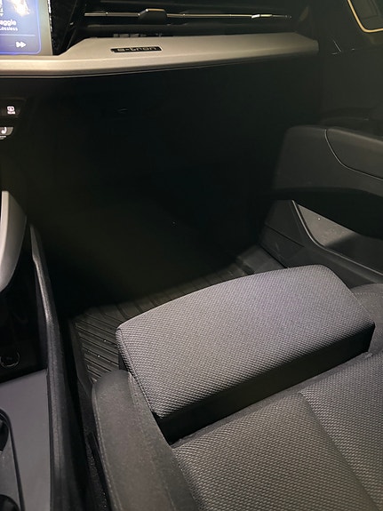 Audi Q4 e-tron 16 of 30