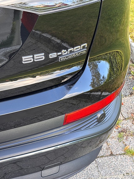 Audi Q4 e-tron 11 of 30