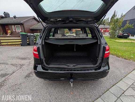 Mercedes-Benz B-Klasse 19 of 30