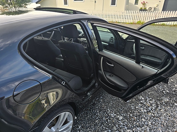 BMW 118d 17 of 23