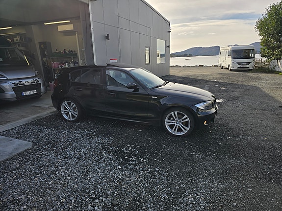 BMW 118d 3 of 23