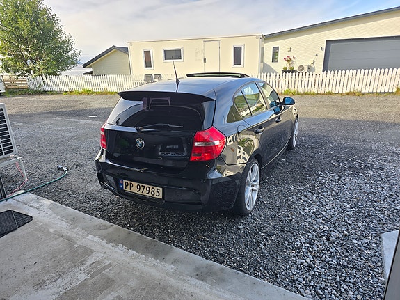 BMW 118d 6 of 23