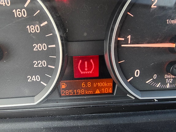 BMW 118d 11 of 23
