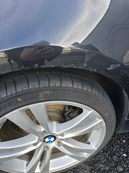 BMW 118d 18 of 23