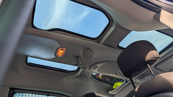 Citroen Berlingo 7 of 16