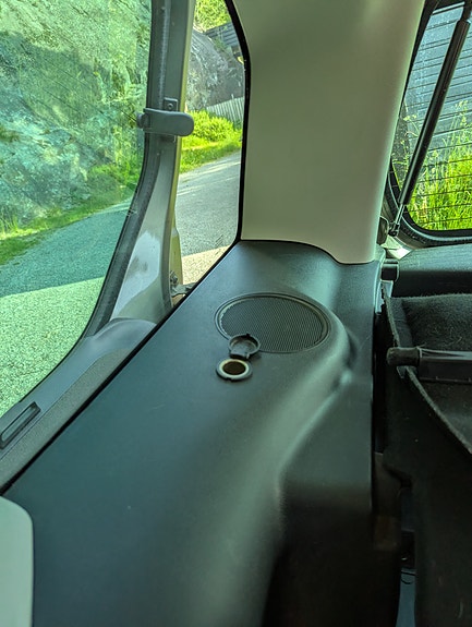 Citroen Berlingo 8 of 16