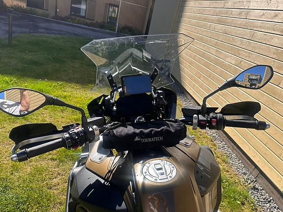 BMW R 1250 GS Adventure 4 of 12