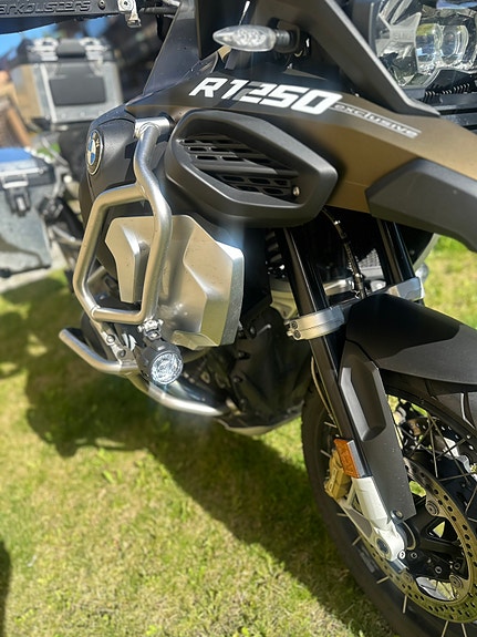 BMW R 1250 GS Adventure 11 of 12