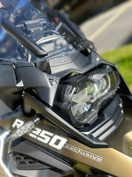 BMW R 1250 GS Adventure 10 of 12
