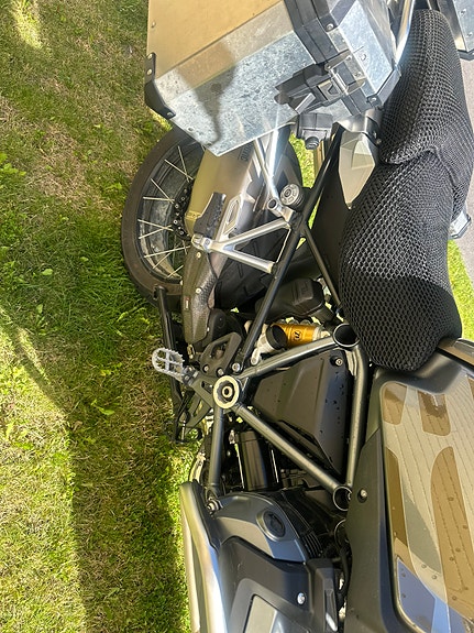 BMW R 1250 GS Adventure 12 of 12