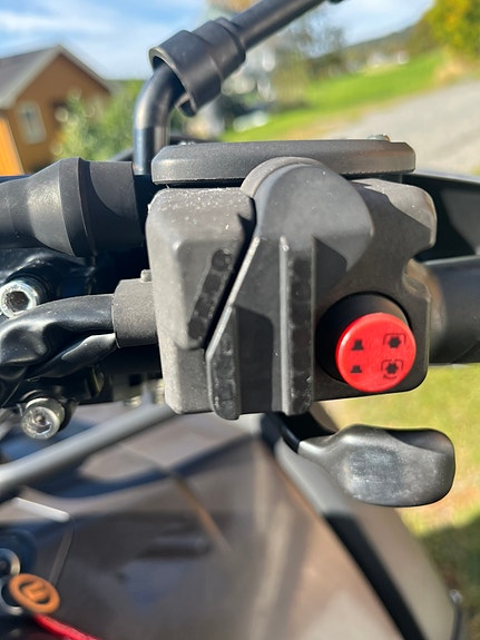 CFMOTO CF550 11 of 17