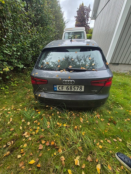 Audi A3 5 of 8