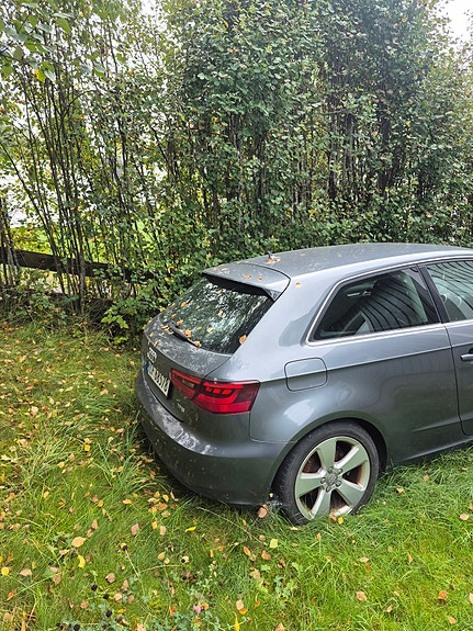 Audi A3 3 of 8