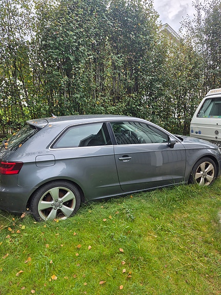 Audi A3 2 of 8