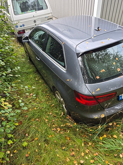 Audi A3 4 of 8