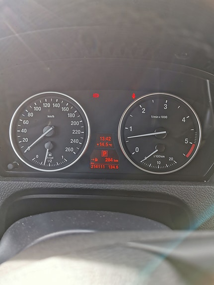 BMW X5 9 of 29