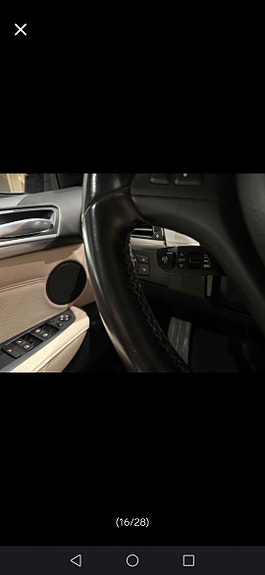 BMW X5 21 of 29