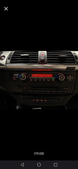 BMW X5 18 of 29