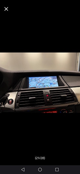 BMW X5 16 of 29