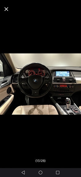 BMW X5 24 of 29