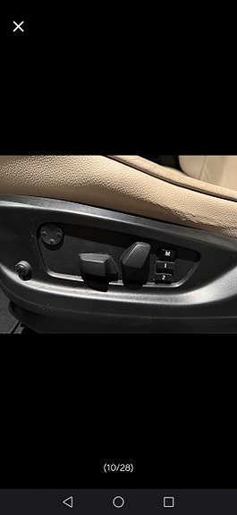 BMW X5 26 of 29