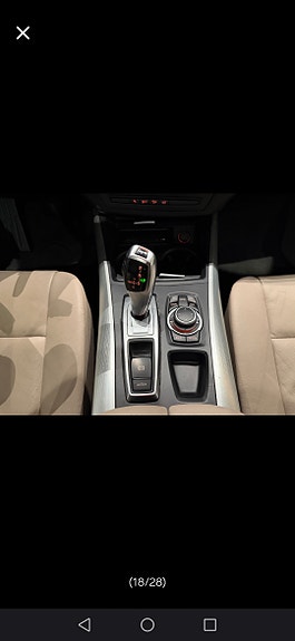 BMW X5 19 of 29
