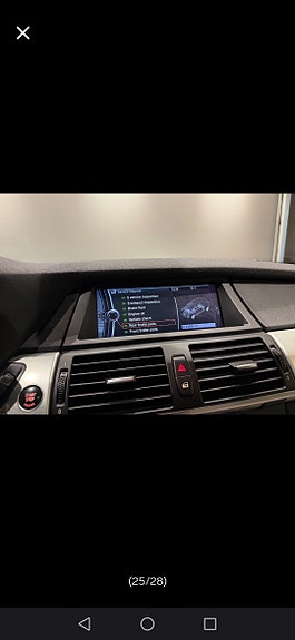 BMW X5 12 of 29