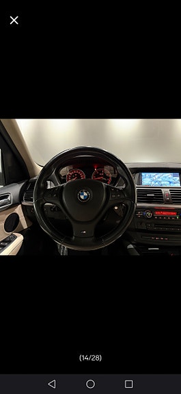 BMW X5 23 of 29